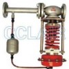 LDYP-DN20,LDYP-DN25,LDYP-DN32,LDYP-DN40,LDYP-DN50,LDYP-DN65,自力式壓力調節(jié)閥