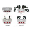 K25D2H-8，K25D2H-10，K25D2H-15，K25D2H-20，K25D2H-40，K25K2H-15，K25K2H-20，二位五通滑柱式氣控?fù)Q向閥