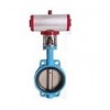 ZSCW-1-DN50,ZSCW-2.5-DN50,ZSCW-6-DN50,ZSCW-10-DN50,ZSCW-10-DN80,ZSCW-2.5-DN300,氣動(dòng)蝶閥