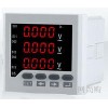 PD204U-AK4，數(shù)字三相電壓表