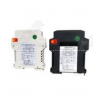 XBX-35,XBX-35-1AAD1，XBX-35-3AAD1，XBX-35-1BAD1，XBX-35-3BAD1，電位器型信號(hào)隔離器、分配器（一入一出 一入二出）