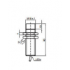 NBN8-18GM60-WO感應(yīng)式傳感器