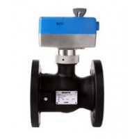 ECBV2065C-16Z,ECBV2080C-16Z,ECBV2100D-16Z,ECBV2125D-16Z,ECBV2150D-16Z,電動(dòng)調(diào)節(jié)球閥