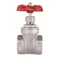 W-Z15W-16P-DN15,W-Z15W-16P-DN20,W-Z15W-16P-DN25,不銹鋼螺紋暗桿閘閥