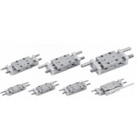 MGT6*10,MGT6*20,MGT8*10,MGT8*20,MGT10*10,MGT10*20,MGT10*30,小型導(dǎo)向工作臺MGT系列