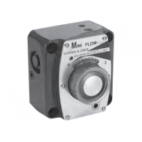 LFCG-02-3-11,LFCG-02-10-11,LFCG帶溫度補償功能的流量調節(jié)閥（帶單向閥）