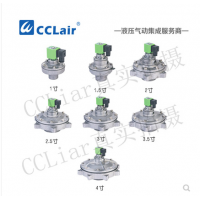 淹沒式脈沖閥DMF-Y-102S，DMF-Y-102SE，DMF-Y-102SA，DMF-Y-102SC，