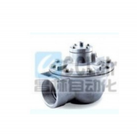 氣控脈沖閥VP120S，VP125S，VP140S，VP150S，VP162S，VP176S，