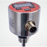 TFS-1000型，熱導(dǎo)式流量開(kāi)關(guān)