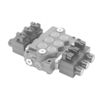 SD520-OD1，SD520-AD1，SD520-YD1，SD5電磁控整體閥