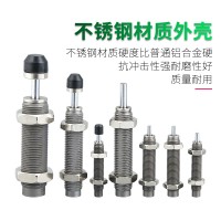 RJ0604，RJC0604，RJ0604HU，RJ0806，RJ1007，RJ2015，	RJC2015，RJ2015HU，RJ2725，RJC2725，RJ2725HU，RJC1007，RJ1007HU，RJ1412，RJC1412，RJ1412HU，RJC0806，RJ0806HU，油壓緩沖器(不銹鋼)