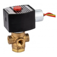 EF8320G174/188/200，EF8320系列防爆電磁閥