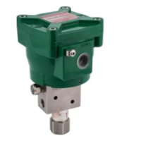 NFB327B102-GB-MO，二位三通直動(dòng)式隔爆電磁閥