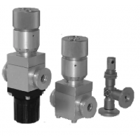 GW-0.8A/B,GW-1.4C，微調(diào)閥