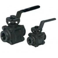 GU-8/16/25/32/40，手動(dòng)高真空(壓力)球閥