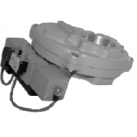 GCQ-63/100/160/250ISO-F，電氣動(dòng)高真空插板閥/ISO-F（擺動(dòng)式）