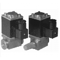 GDC-3/6/8/10，電磁高真空截止閥