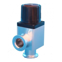 GD-J-10/16/25/40/50KF ，手動(dòng)高真空擋板角閥