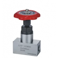 JZF-G-05/06H，JZF-G型超高壓截止閥