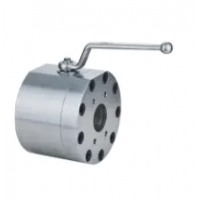 KHSAE420-15/20/25/32/40/50/65/80/100/125，KHSAE420-15/20/25/40/50，SAE固定式法蘭球閥