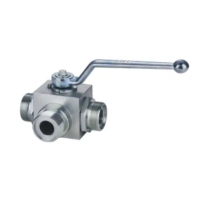 KHB3K-08/10/12/14/16/20/25/30SR ，KHB3K-G1/8/1/4/3/8/1/2/3/4/1/11/4/11/2/2，KHB3K-06/08/10/12/15/18/22/28LR，二位三通球閥