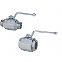 KHB-08/10/12/14/16/20/25/30/38SR，國際標(biāo)準(zhǔn)閥/高壓球閥