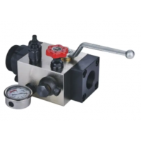 AQF-L40H/LS40H/LW40H-A，AQF-L25H/LS25H/LW25H/L32H/LS32H/LW32H-A  AQF型蓄能器球閥