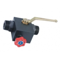 TXD-H25-NPT1/H32-NPT11/4，AJW/TXD型蓄能器專用球閥