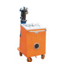 CDZ-25Y1/35Y1/42Y1，CDZ型充充氮車