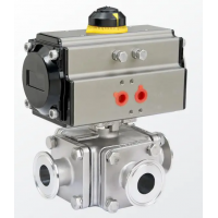 B3Q72906/92907-25K-T1/2/3/4-F/F7 B3Q72906/92907-25K-T5/6/7-F8，B3Q球閥