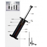 BHD/16/18/20/24/28/32/36/40/48/56，BHD2.0x2-SW/4-SW/6/8/8-SW/10/10-SW/12/14，氣囊式重型液壓緩沖器BHD2.0
